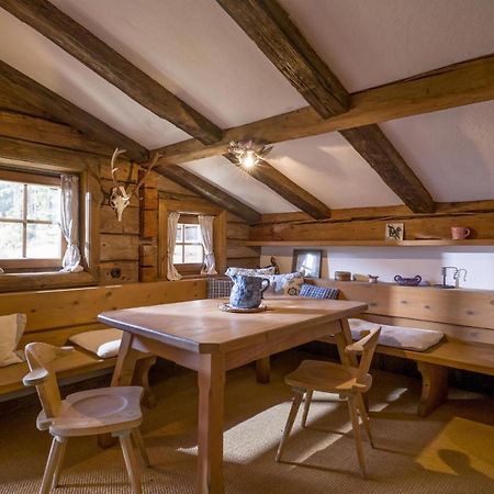 Ferienwohnung Muhlfeldhof Hopfgarten im Brixental Exterior foto