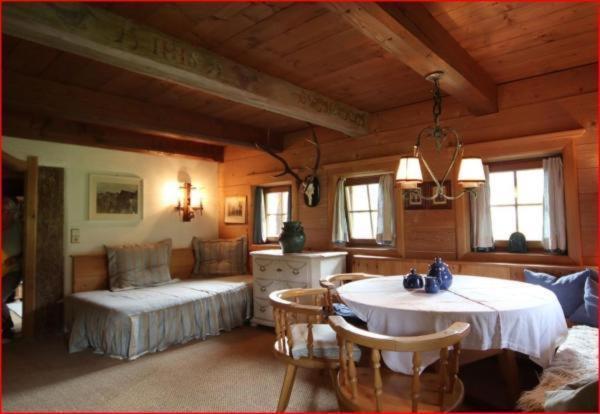 Ferienwohnung Muhlfeldhof Hopfgarten im Brixental Exterior foto