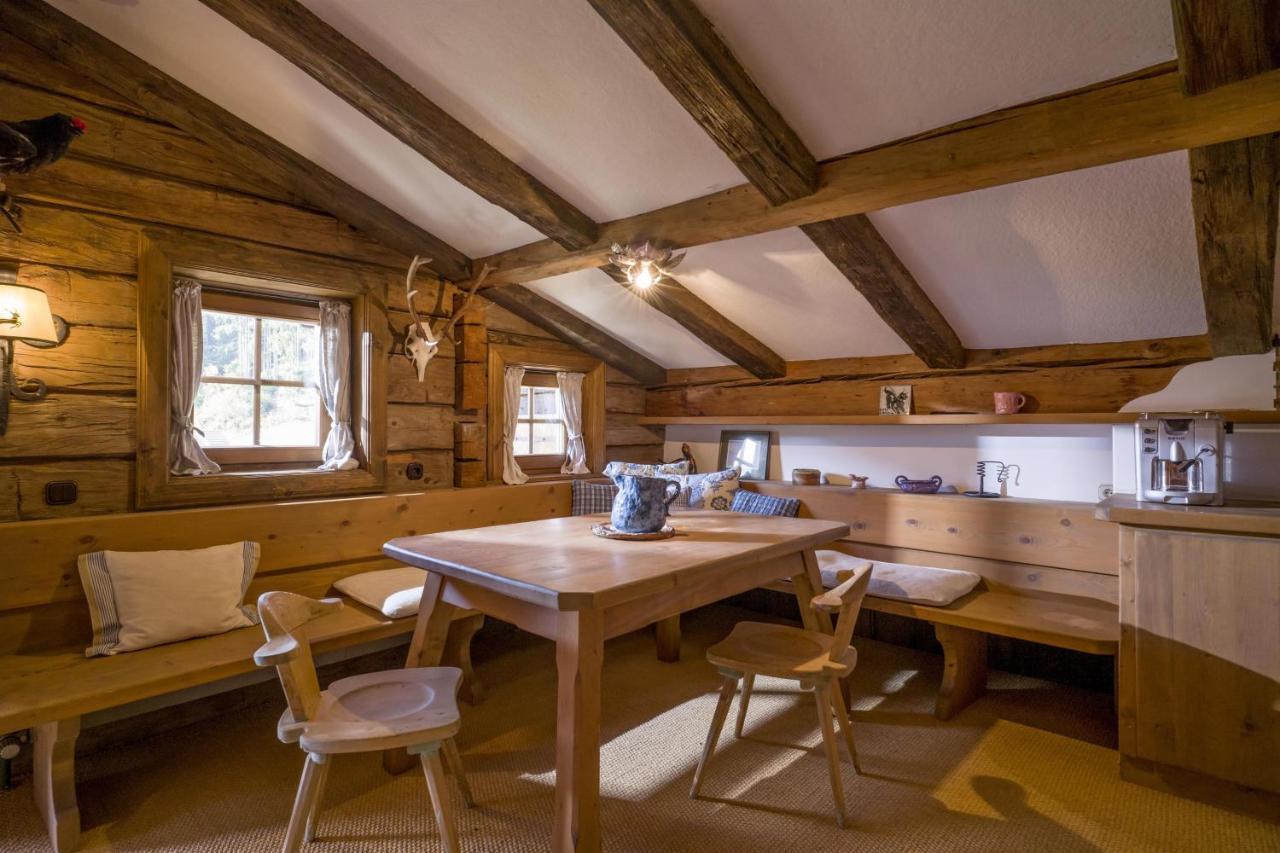 Ferienwohnung Muhlfeldhof Hopfgarten im Brixental Exterior foto