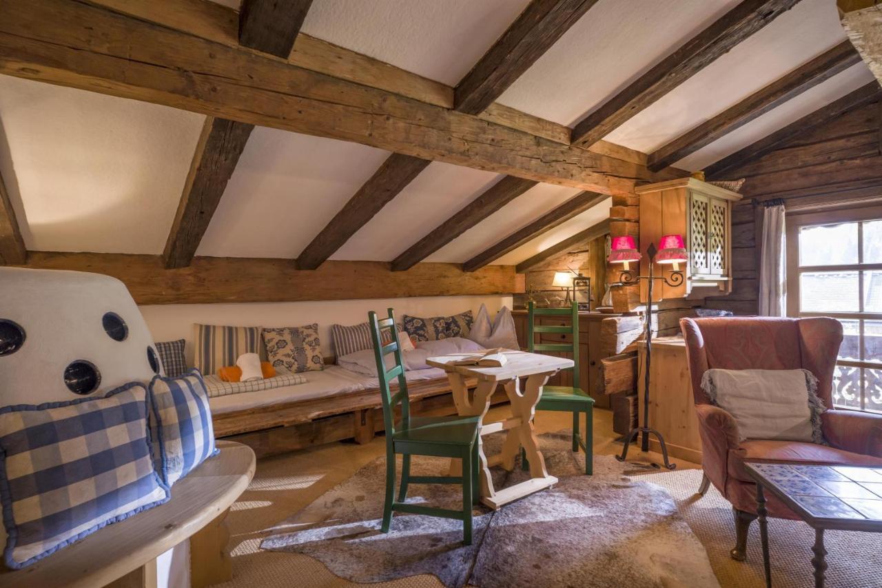 Ferienwohnung Muhlfeldhof Hopfgarten im Brixental Exterior foto